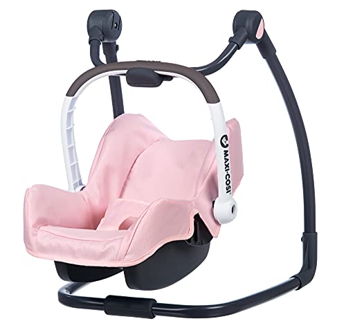 smoby-maxi-cosi-3-in-1-puppenhochstuhl-rosa-bis-42-cm image 8