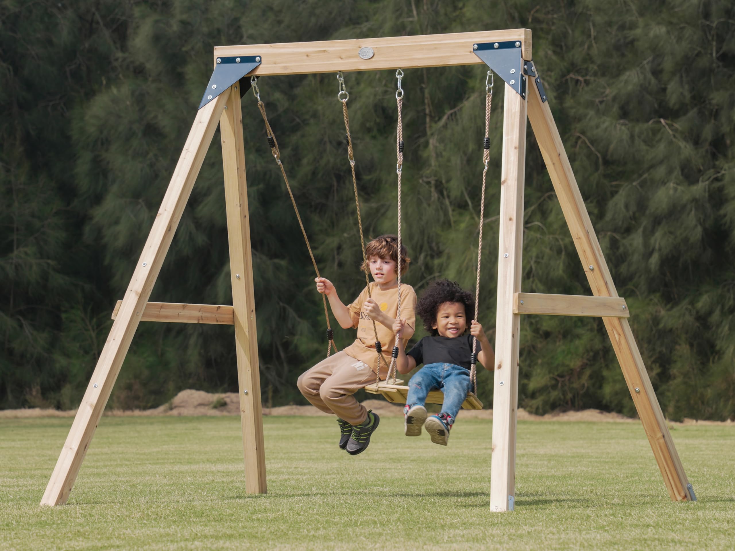 axi-yuna-doppelschaukel-holz-braun-fsc-f-r-2-kinder image 7
