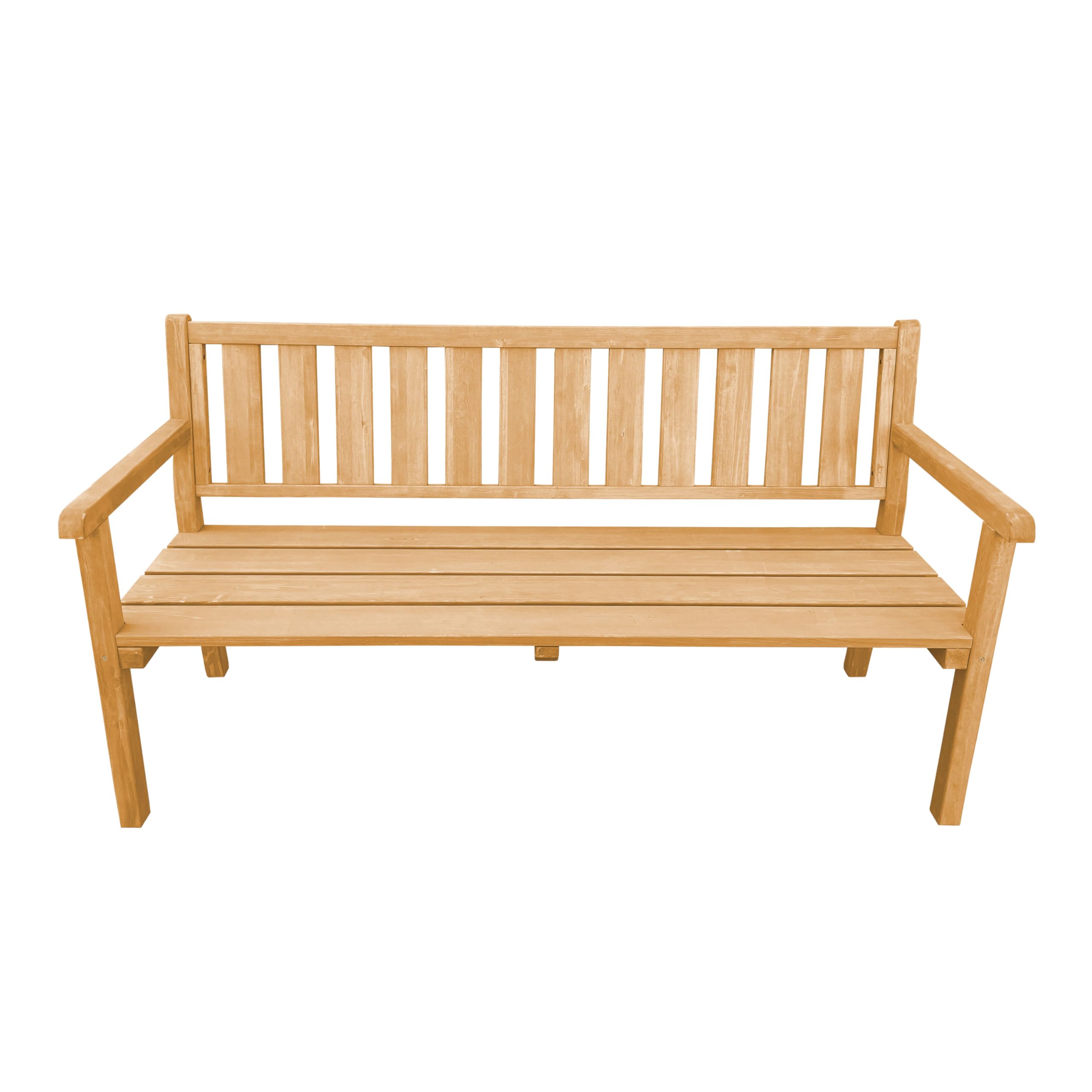 axi-violette-gartenbank-holz-170-cm-braun-3-personen image 1