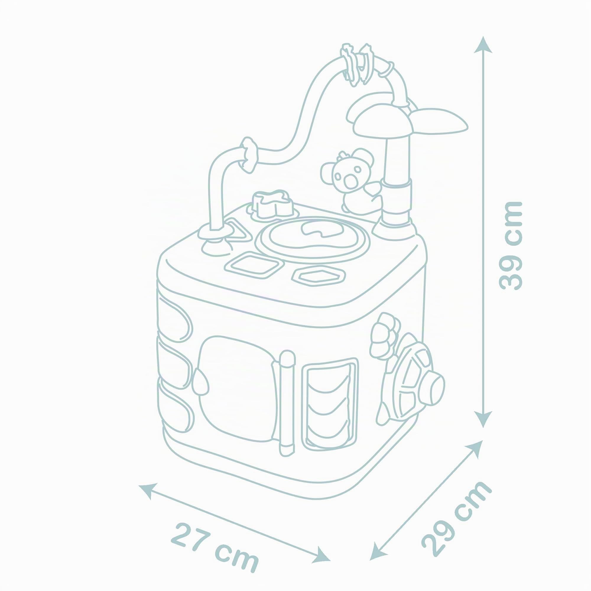 smoby-little-motorikw-rfel-activity-ab-1-jahr-5-seitig image 7