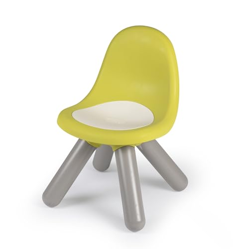 smoby-life-kid-stuhl-lime-kinderstuhl-kunststoff-ab-18-monaten image 6