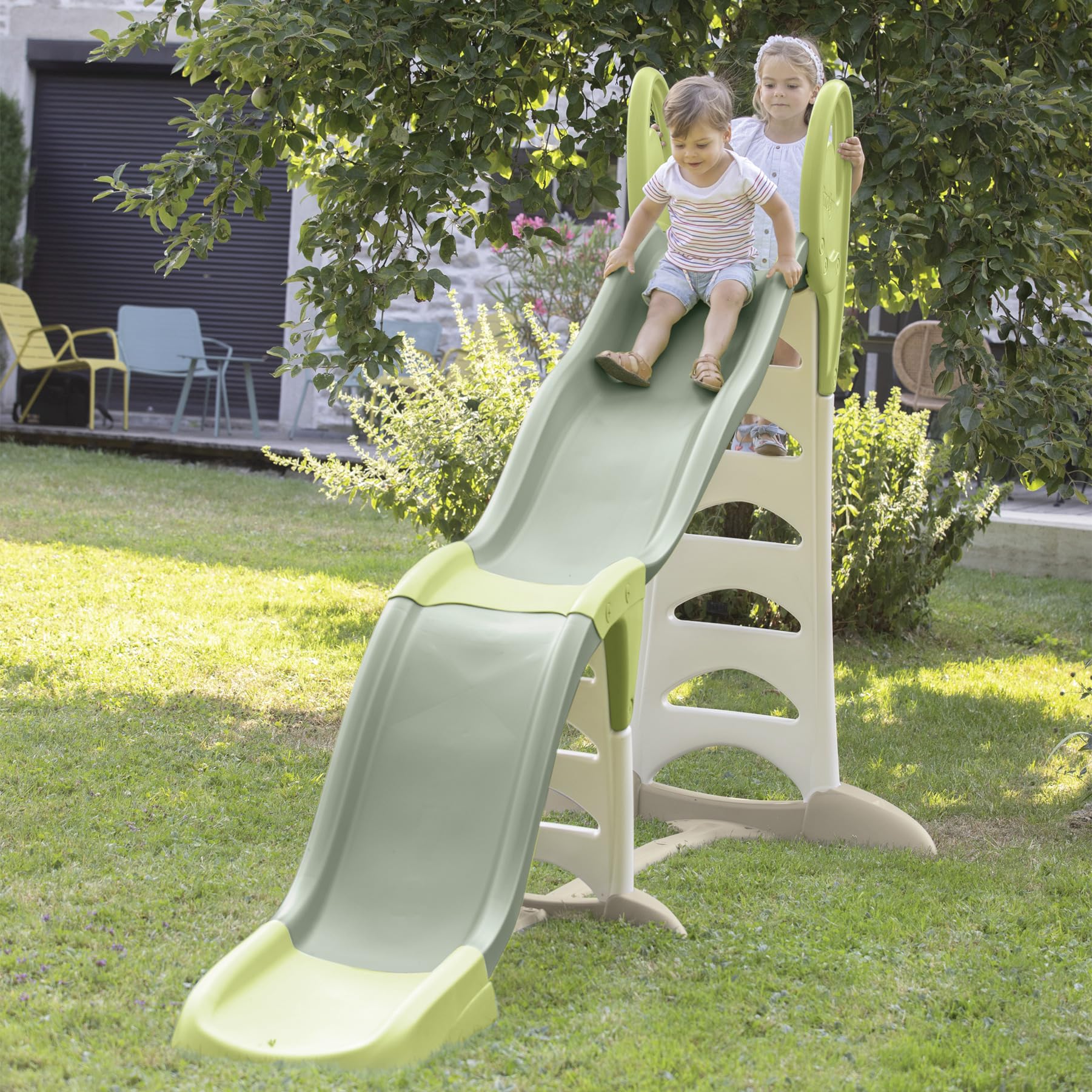 smoby-life-super-megagliss-rutsche-3-6-m-recycled-ab-2-j image 5