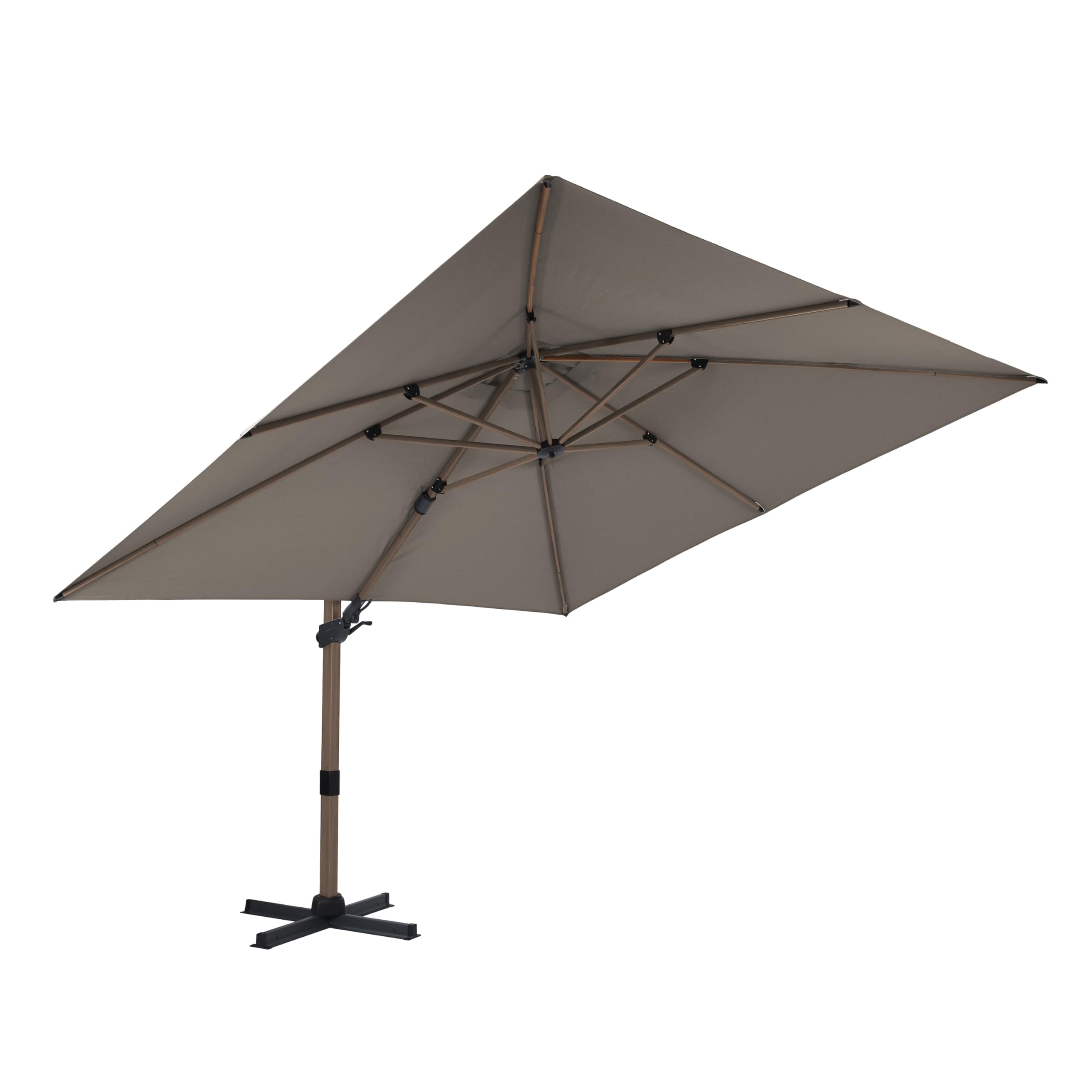 axi-classic-apollo-ampelschirm-300x300-taupe-eiche image 7
