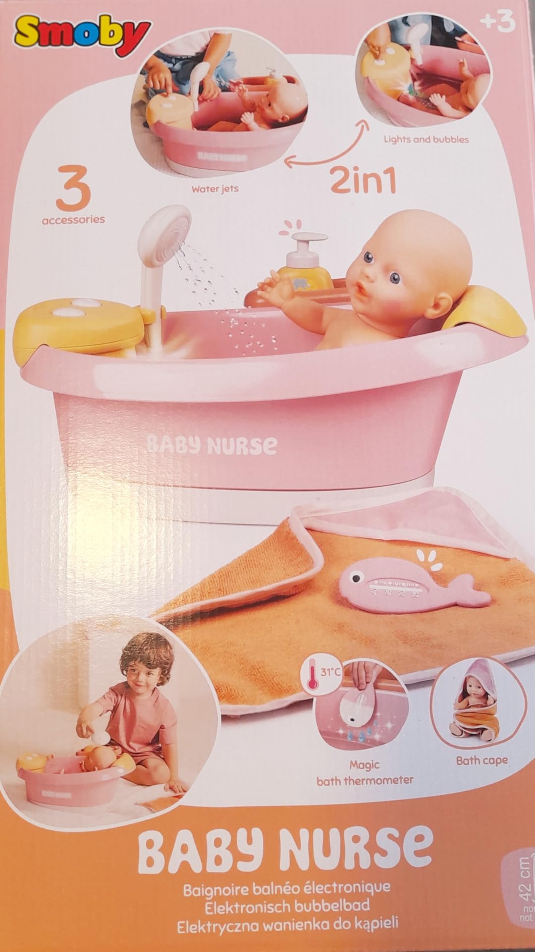 Super Geschenk
