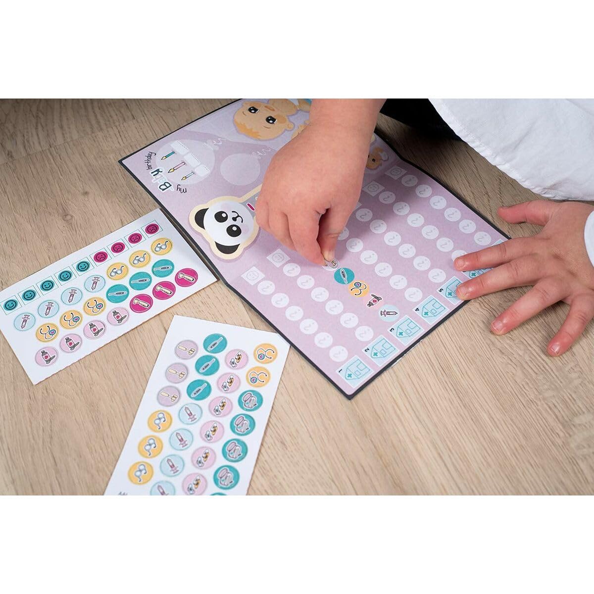 smoby-baby-care-arztkoffer-19-teilig-ab-2-jahren image 3