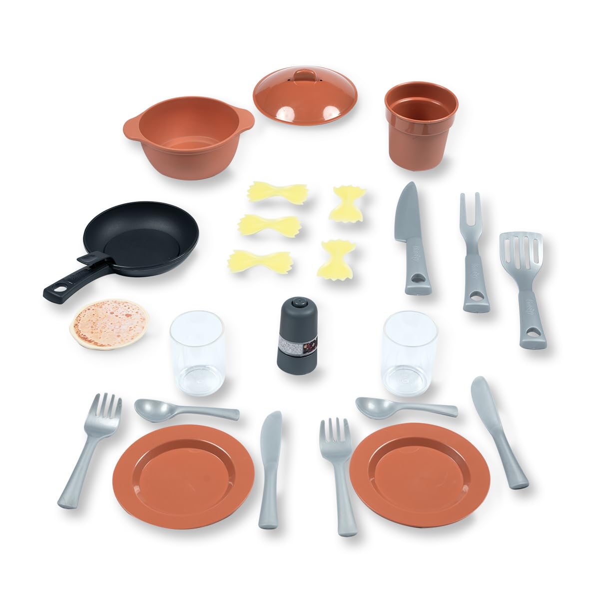 smoby-tefal-k-cheninsel-spielk-che-23-teile-ab-3-jahren image 3