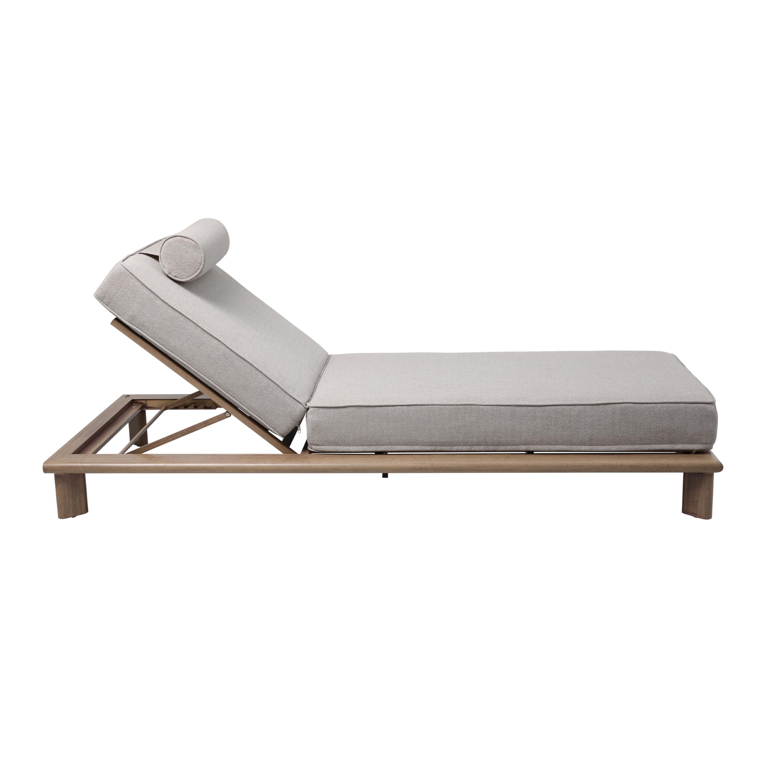axi-blake-gartenliege-holzoptik-beige-210-cm-mit-kissen image 4