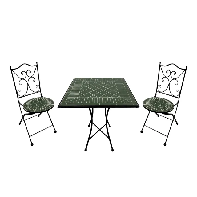 axi-classic-camilla-bistroset-3-teilig-mosaik-dunkelgr-n image 1