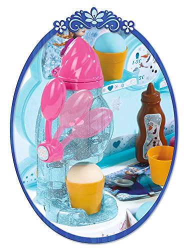 smoby-disney-frozen-eis-shop-eismaschine-ab-3-jahren-mit-kasse image 7
