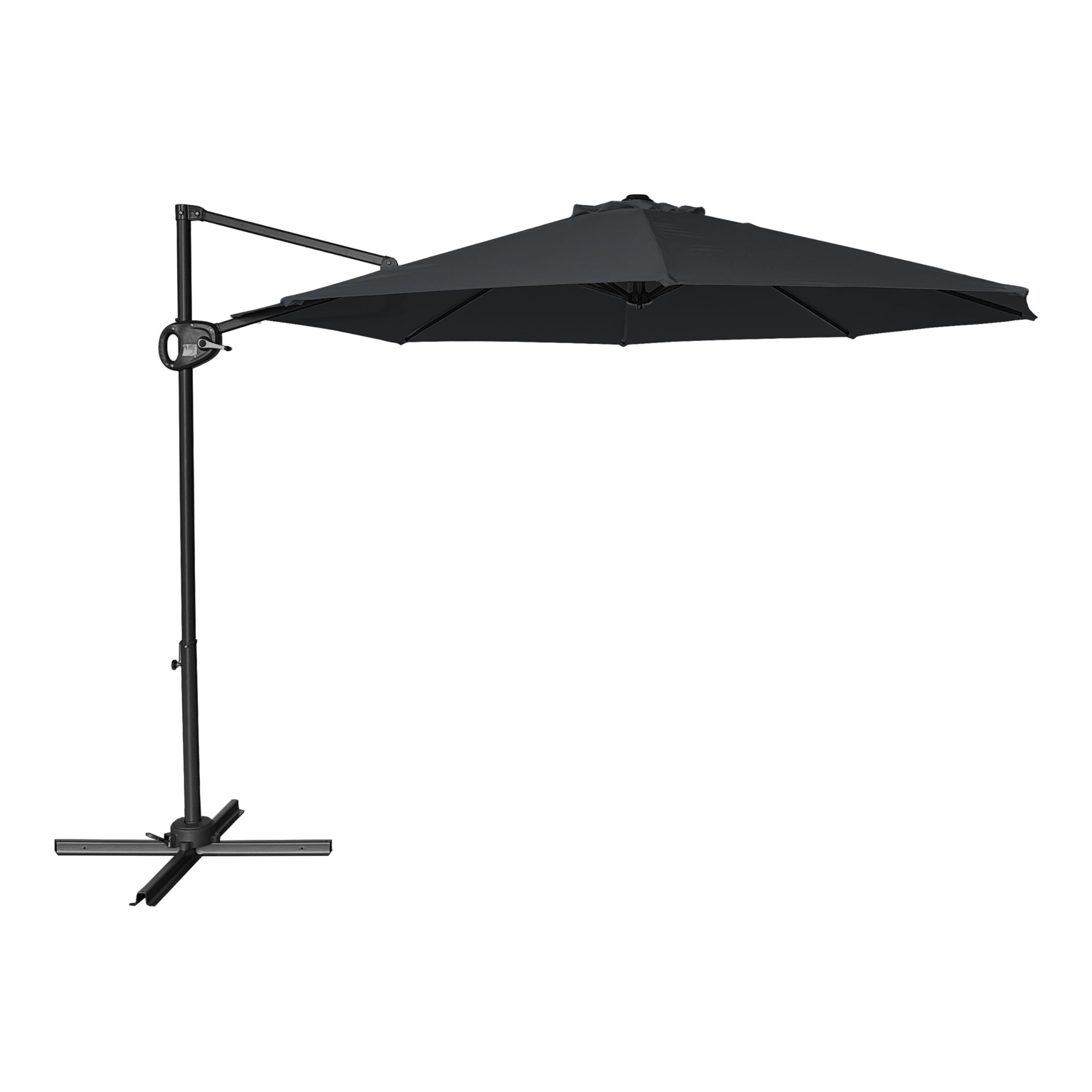 axi-classic-solea-ampelschirm-300-cm-beige-uv-schutz image 8