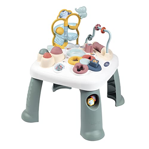 little-smoby-spieltisch-activity-tisch-motorik-ab-12-monaten image 8
