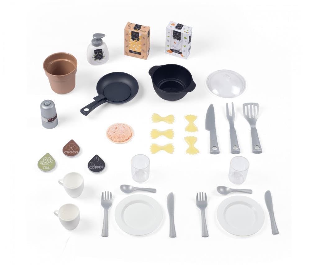 smoby-tefal-spielk-che-loft-kinderk-che-32-teile-ab-3-jahren image 8