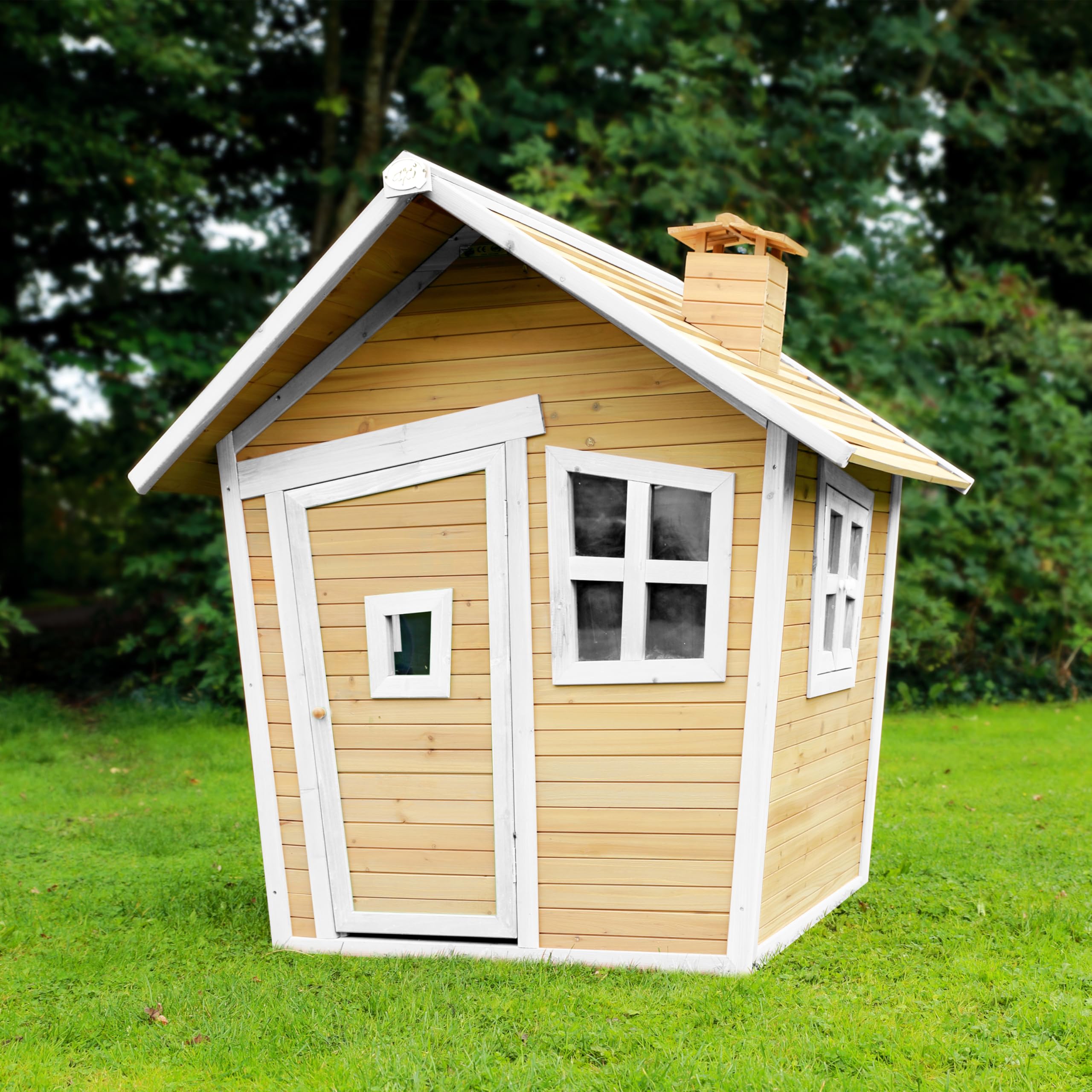 axi-crooked-alice-kinderspielhaus-holz-braun-wei image 3