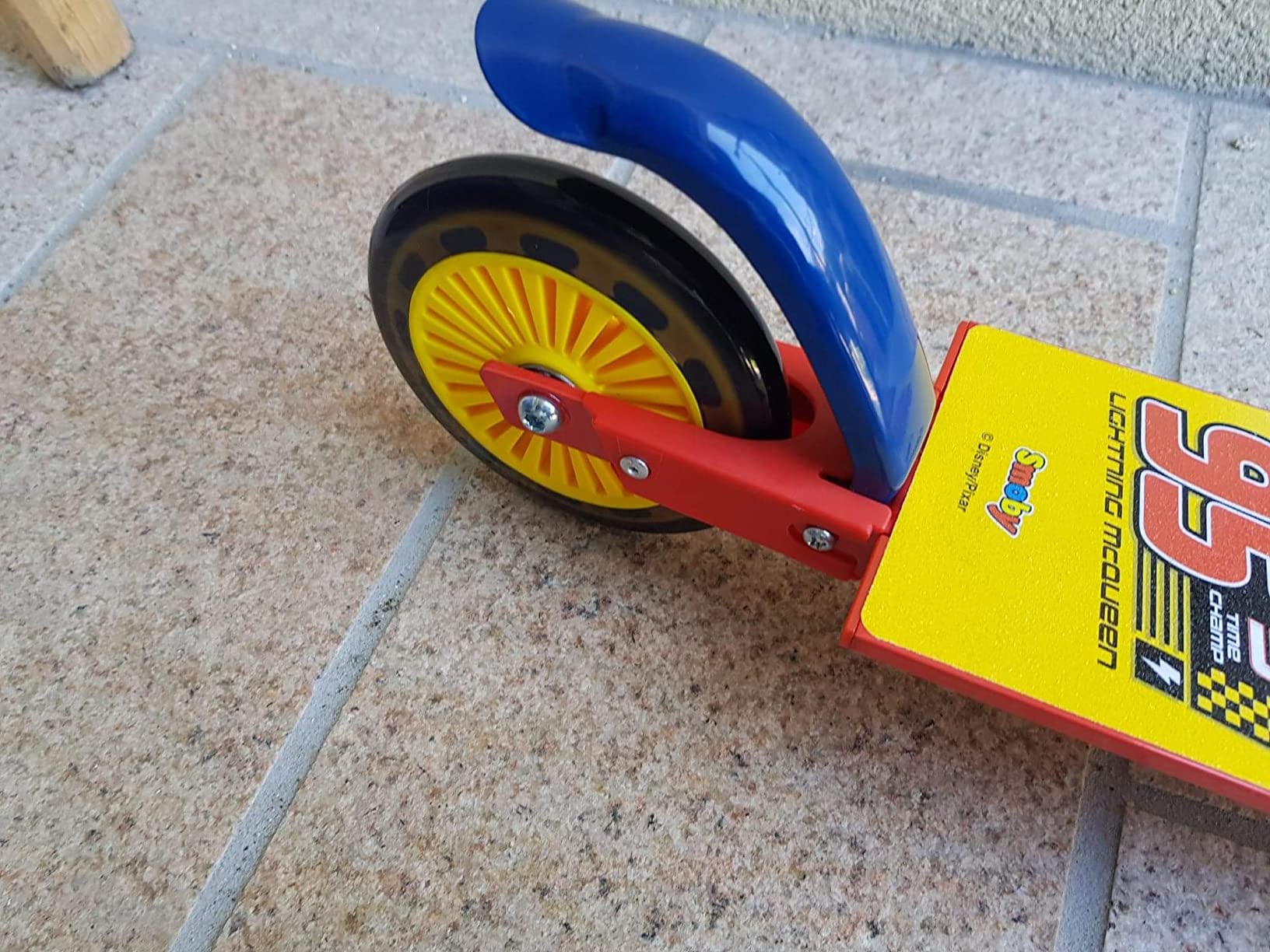 Nicht schlecht