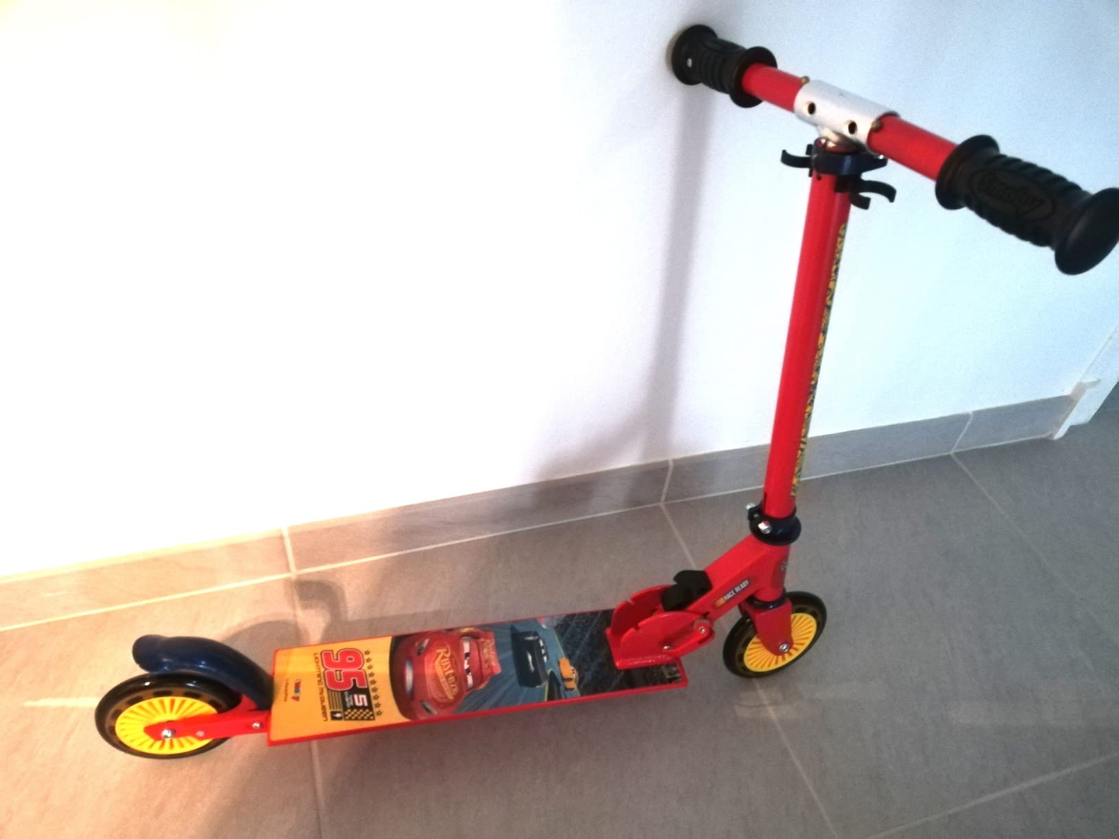 Tolles Geschenk
