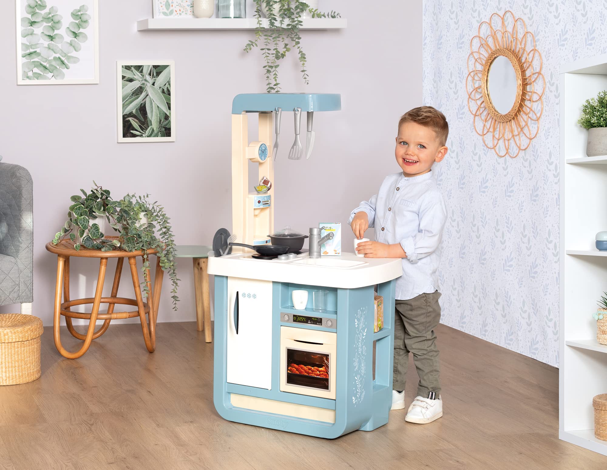 smoby-tefal-bon-appetit-spielk-che-mit-sound-ab-3-jahre image 5
