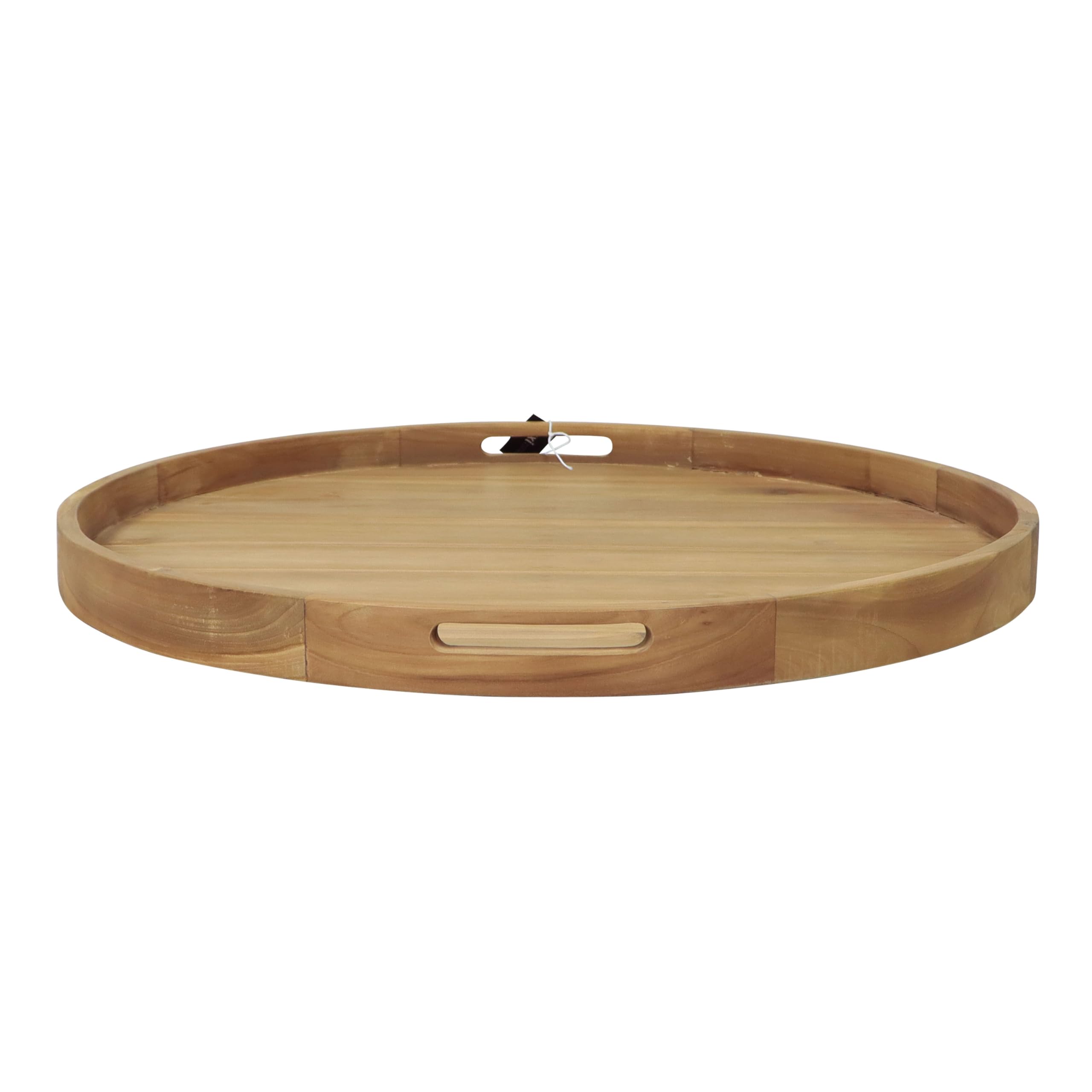 axi-classic-dewi-serviertablett-teak-80-cm-rund image 7