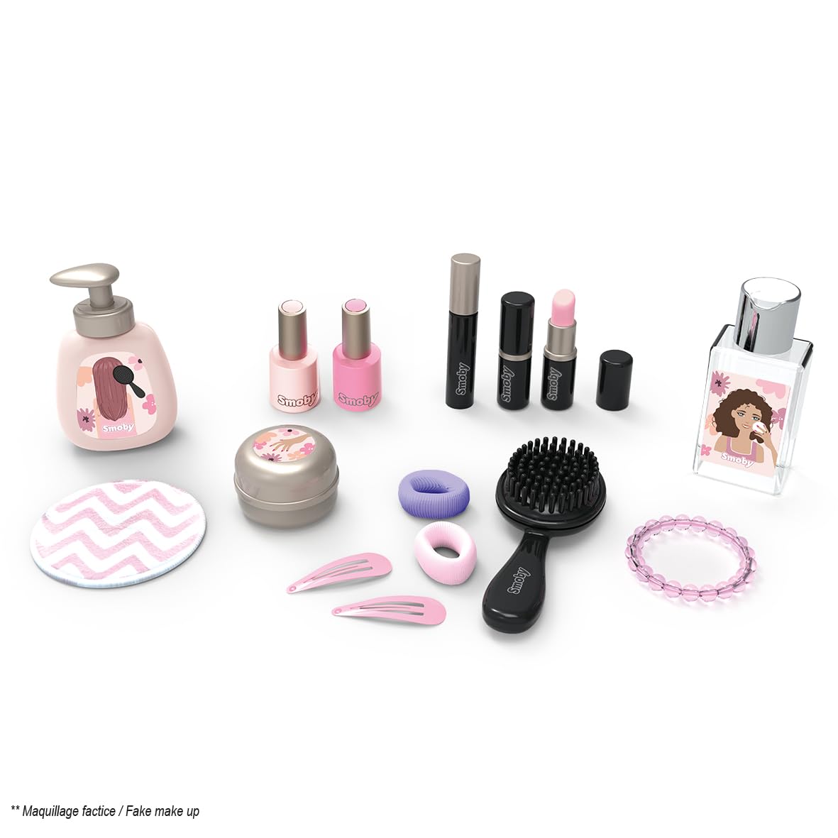 smoby-my-beauty-center-frisiertisch-spielset-15-teilig-ab-3-jahre image 3