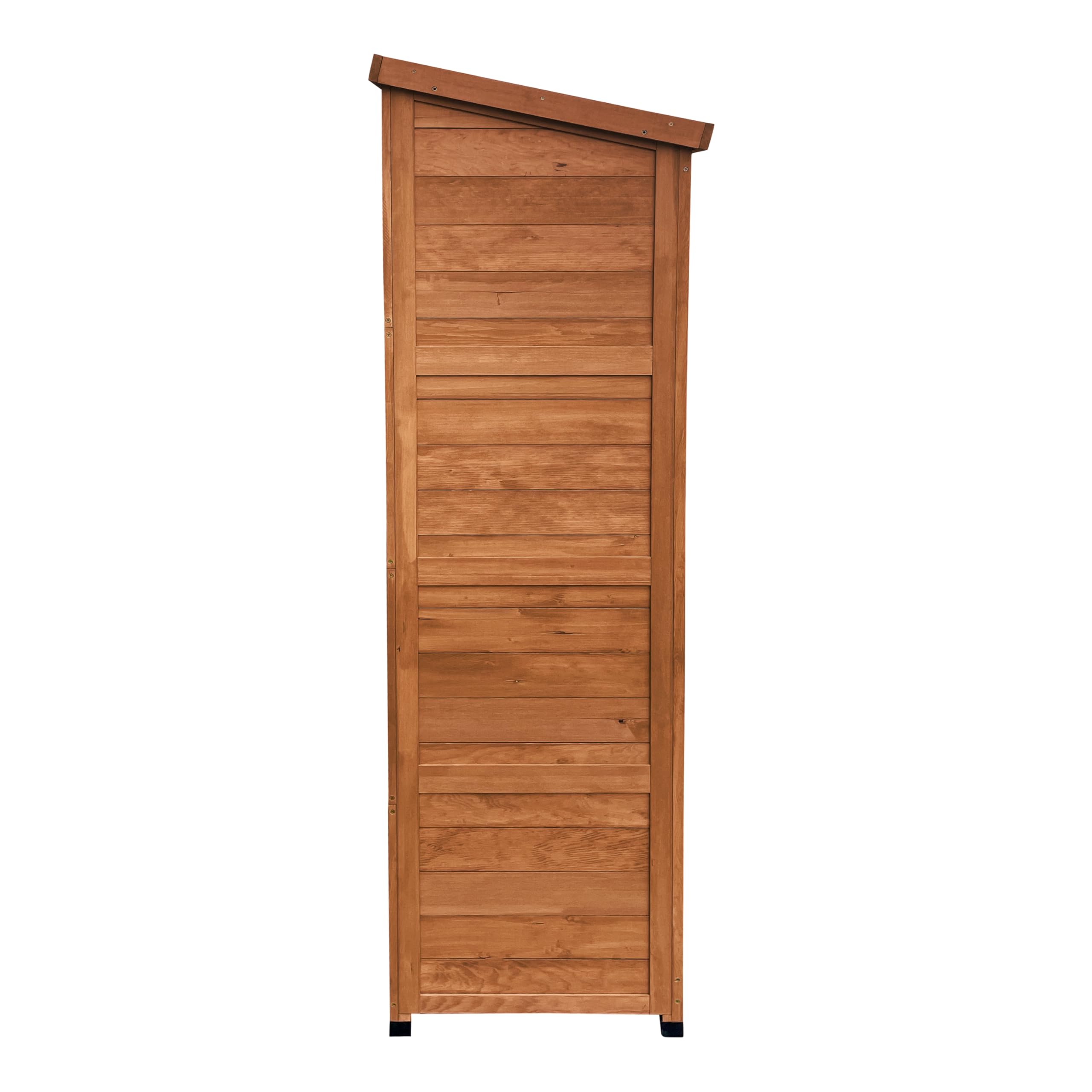 axi-hugo-gartenschrank-holz-braun-3-ablagen-85x52x174-cm image 5