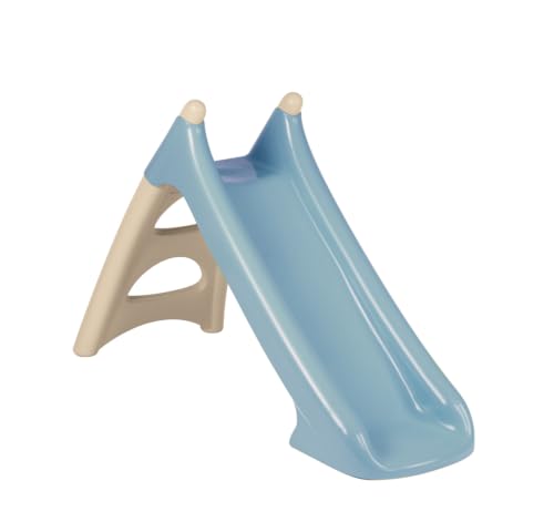 smoby-life-rutsche-xs-blau-90-cm-mit-wasseranschluss-ab-2-j image 6
